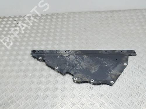 Used Underbody protection BMW i3 (I01) Range Extender (170 hp) 14619032