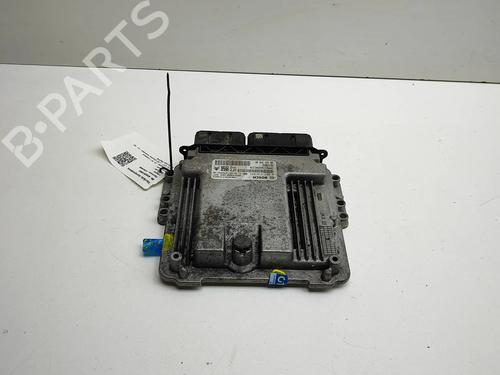 Engine control unit (ECU) DS DS 7 Crossback (J4_, JR_, JC_) 1.6 PureTech 225 (J45GCR, J45GGR) | BP40151928M57 - Image 3