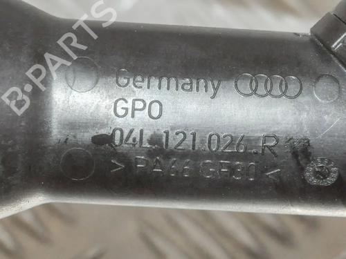 Other AUDI A4 B9 Avant (8W5, 8WD) 2.0 TDI | BP6738176O1