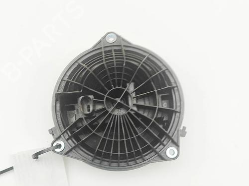 Tailgate handle VW CC B7 (358) 2.0 TDI | BP37522555C132 - Image 4