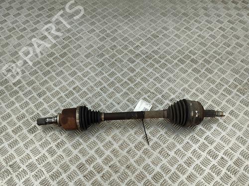 Antriebswelle links vorne für RENAULT MASTER III Van (FV) 2.3 dCi 145 FWD (FV0E, FV0F, FV0H, FV02, FV0M, FV0S,... (146 hp) 30082311