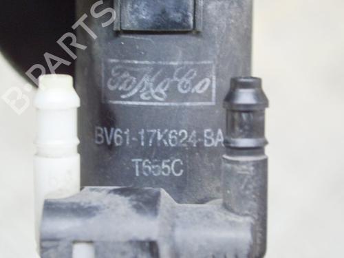 Washer pump FORD FOCUS III 1.0 EcoBoost | BP14626792E24 