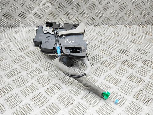 Front left lock AUDI A6 C8 Avant (4A5) RS6 TFSI Mild Hybrid quattro | BP37583433C98 - Image 3