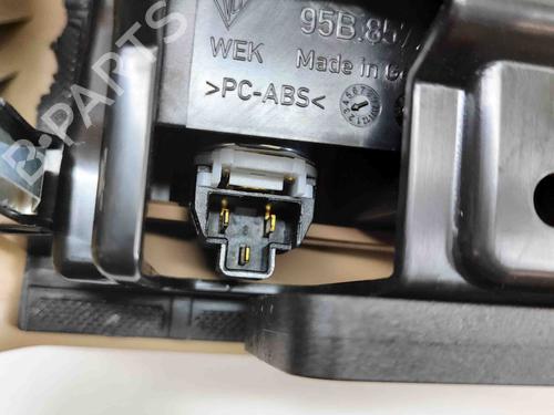 Other PORSCHE MACAN (95B) 3.0 S Diesel | BP20232213O1 