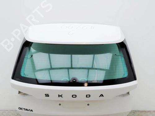 Used Tailgate Tailgate 39565721 39565721