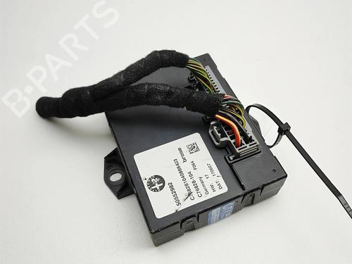 Electronic module ALFA ROMEO STELVIO (949_) 2.0 Q4 (949.AXA2A) | BP36934602M83 - Image 2