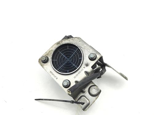 Used Electronic module Electronic module MERCEDES-BENZ E-CLASS (W213) E 300 de 4-matic (213.011) (306 hp) 34282406 34282406