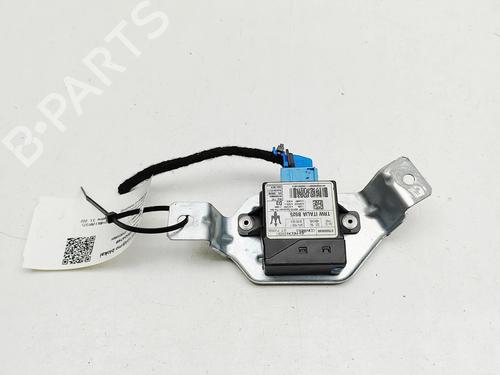 Used Electronic module Electronic module MASERATI GHIBLI III (M157) 3.0 D (275 hp) 34520972 34520972