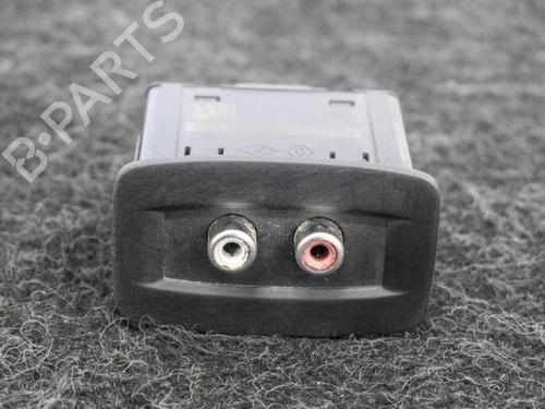 Modulo electronico RENAULT MASTER III Van (FV) 2.3 dCi 125 FWD (FV0C, FV0D, FV0G, FV0H, FV0J, FV0K,... | BP6747202M83 