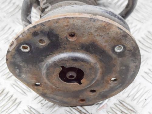 Left front shock absorber FORD MONDEO IV (BA7) 2.0 TDCi | BP10527141M16 