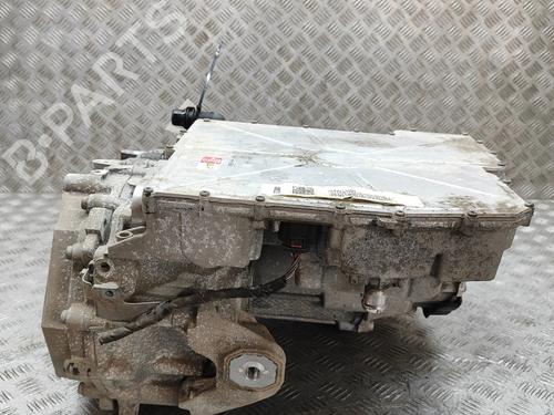 Used Engine Engine VW ID.4 (E21) GTX (299 hp) 35717369 35717369