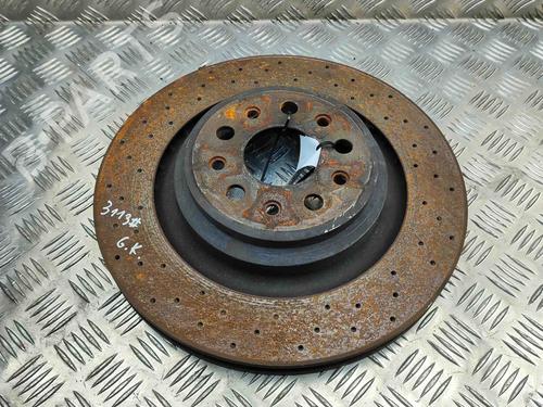 Other MASERATI QUATTROPORTE VI 3.8 GT S | BP28061881O1