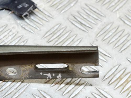 Hinge/Door check strap SAAB 9-3 (YS3F, E79, D79, D75) 2.0 t | BP14630066C146 