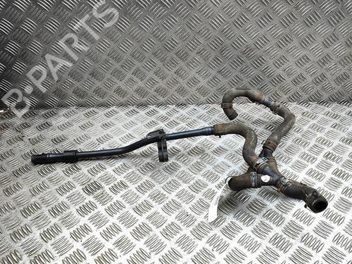 Pipe VW CRAFTER Van (SY_, SX_) 2.0 TDI FWD (SYB, SYC, SYD) | BP39619419M125 - Image 4