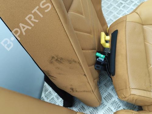 Rear seat LEXUS NX II (_A2_, _H2_) 350h E-Four (AAZH25) | BP33624547C17  - Image 6