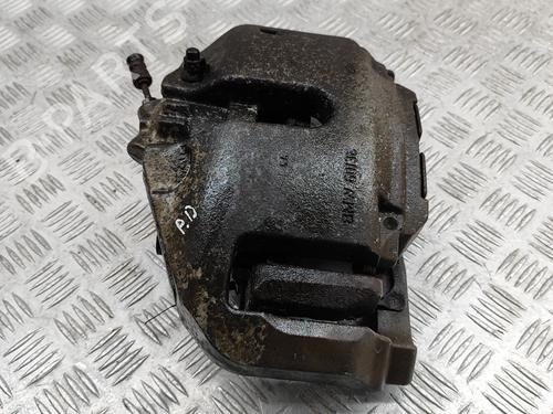 Right front brake caliper BMW 5 Gran Turismo (F07) 530 d | BP25614247M104
