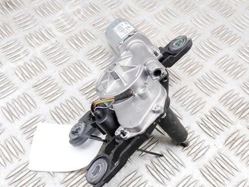 Rear wiper motor BMW 7 (E65, E66, E67) 745 i, Li | BP39244644M102 - Image 2