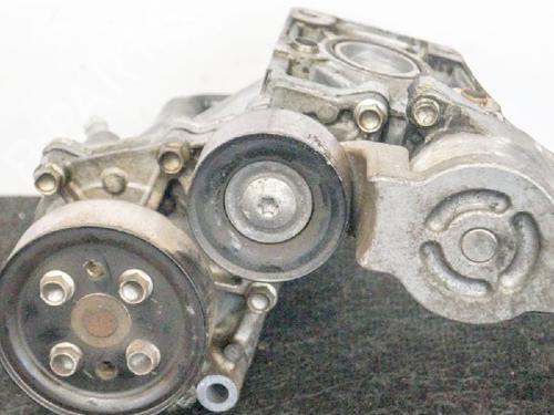 Auxiliary water pump MAZDA 6 Estate (GH) 2.2 MZR-CD (GH10) | BP14655444M111 