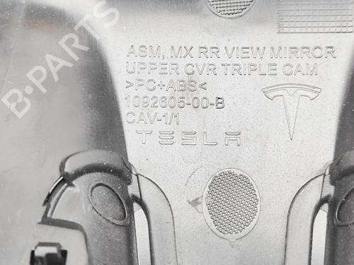 Other TESLA MODEL X (5YJX) 90D AWD | BP31297436O1