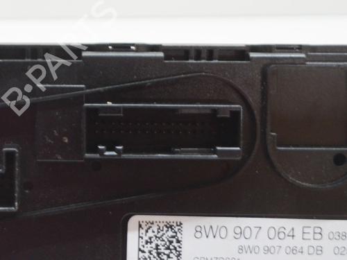 Elektronisk modul AUDI A4 B9 (8W2, 8WC) 2.0 TDI | BP6775614M83 