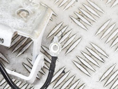 Hinge/Door check strap JAGUAR E-PACE (X540) 2.0 D150 | BP14635780C146  - Image 5