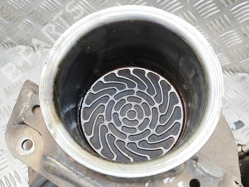 Catalyst VW GOLF VII (5G1, BQ1, BE1, BE2) 2.0 GTD | BP37583401M10 - Image 5