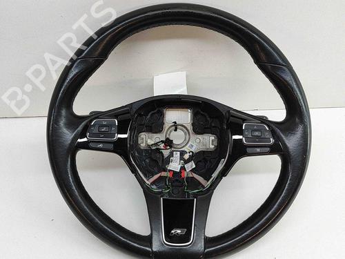 Used Steering wheel VW TOUAREG (7P5, 7P6) 3.0 V6 TDI (204 hp) 21486721