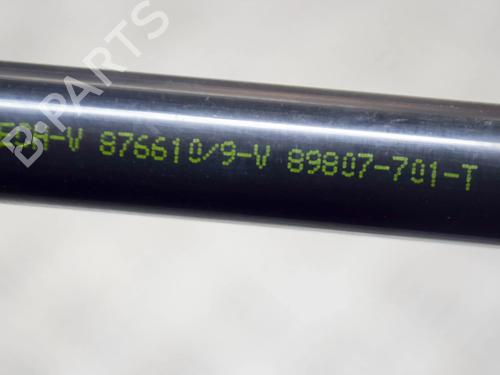 Pipe MASERATI GRAN TURISMO I 4.7 | BP14627345M125 