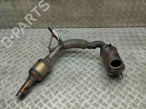 Used Catalyst SKODA KAMIQ (NW4) 1.0 TSI (116 hp) 27794123