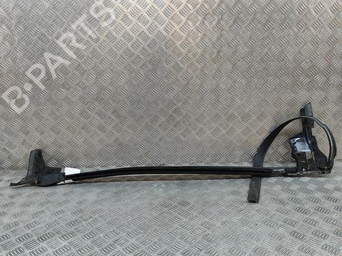 Rubber door seal TESLA MODEL X (5YJX) 90D AWD | BP20675549C142 