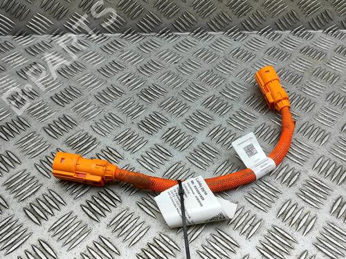 Faisceau de câbles PORSCHE TAYCAN Sport Turismo (Y1C) 4S Performance Battery Plus (Y1CDB1) (571 hp) 31762832