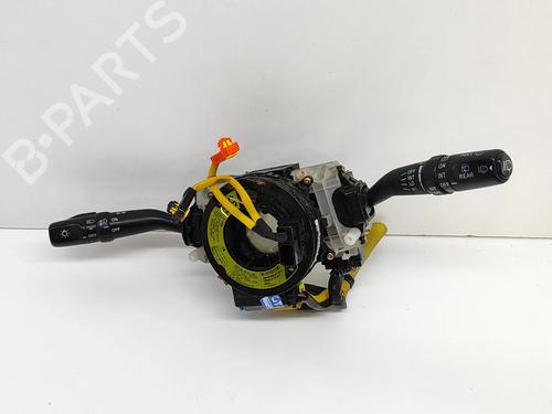 Used Steering column stalk Steering column stalk TOYOTA LAND CRUISER PRADO (_J12_) 3.0 D-4D (KDJ120, KDJ125) (163 hp) 23865628 23865628
