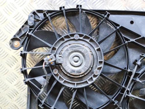 Radiator fan CHRYSLER 300C (LX, LE) 3.5 | BP10071892M35 