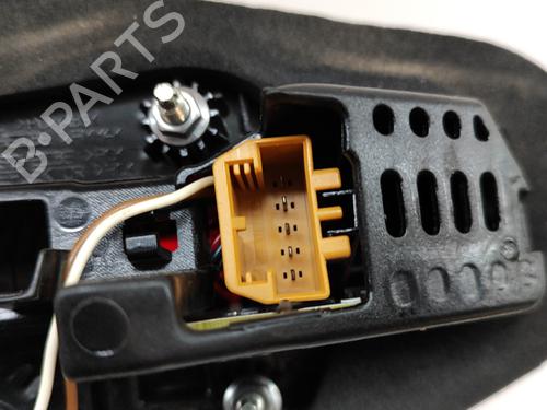 Right tailgate light VW GOLF VII (5G1, BQ1, BE1, BE2) 2.0 GTI | BP17374722C80 