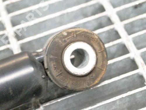 Right rear shock absorber FORD FIESTA VII (HJ, HF) 1.0 EcoBoost | BP9511564M19 