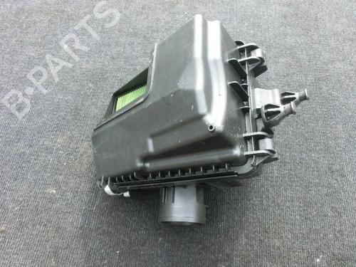 Used Air filter box NISSAN QASHQAI II (J11, J11_) 1.2 DIG-T (115 hp) 6721513