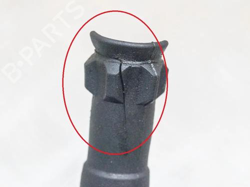 Ignition coil PORSCHE 911 Convertible (996) 3.4 Carrera | BP6738643M94 