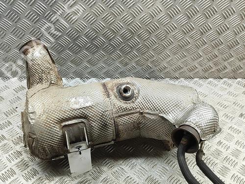 Used Catalyst Catalyst FORD TRANSIT CUSTOM V362 Van (FY, FZ) 2.0 EcoBlue (130 hp) 30621301 30621301