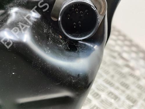 Gearbox VW CADDY IV Box Body/MPV (SAA, SAH) 2.0 TDI 4motion | BP17077202M3