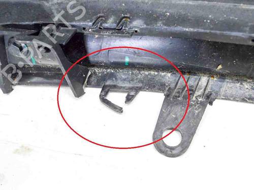 Rear bumper TESLA MODEL 3 (5YJ3) EV | BP29569786C8 