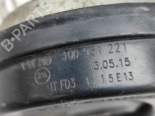 Horn VW PASSAT B8 Variant (3G5, CB5) 2.0 TDI | BP29830253E13 