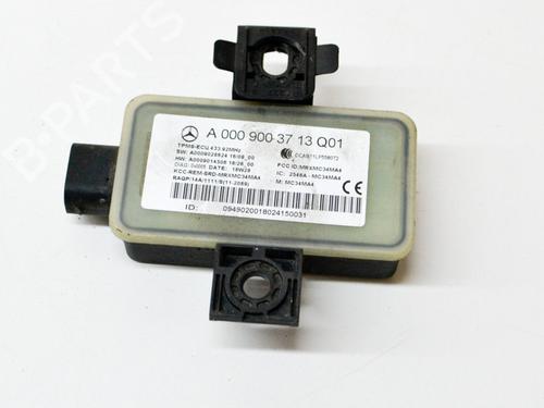 Electronic module MERCEDES-BENZ C-CLASS Coupe (C205) C 300 (205.348) | BP20231835M83 