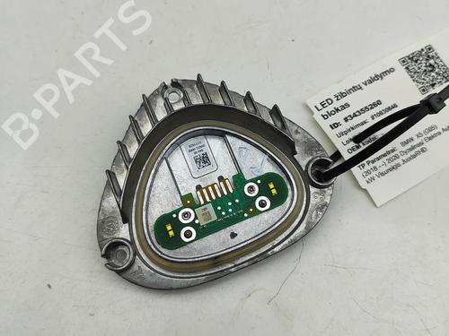 Electronic module BMW X5 (G05, F95) xDrive 30 d Mild-Hybrid | BP33393338M83 - Image 4
