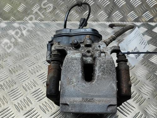 Used Left rear brake caliper MERCEDES-BENZ S-CLASS (W222, V222, X222) S 350 d (222.020, 222.120) (286 hp) 30492775