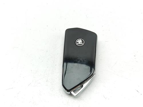 Used Electronic module Electronic module SKODA ENYAQ iV SUV (5AZ) 85 (286 hp) 33740463 33740463