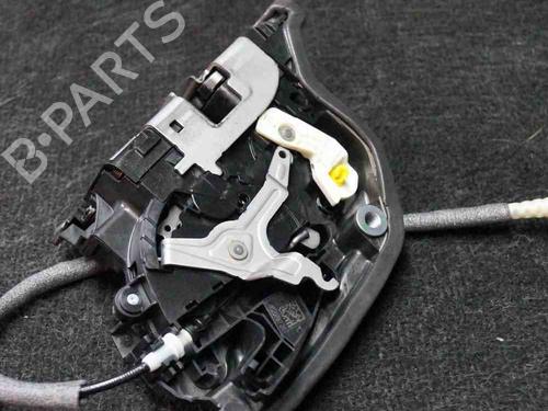 Front left lock MINI MINI (F55) Cooper SD | BP6727719C98