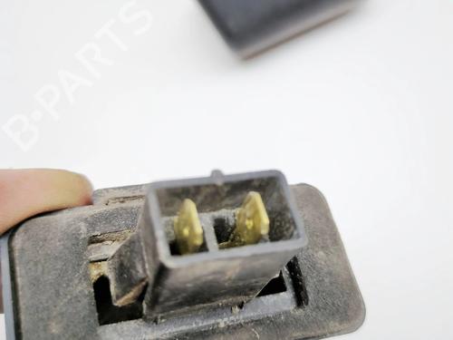 Licence plate light FORD TRANSIT COURIER B460 MPV 1.5 TDCi | BP38731386I40 - Image 6