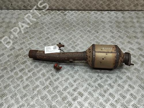 Used Catalyst Catalyst FORD TRANSIT V363 Van (FCD, FDD) 2.0 EcoBlue (130 hp) 33376282 33376282