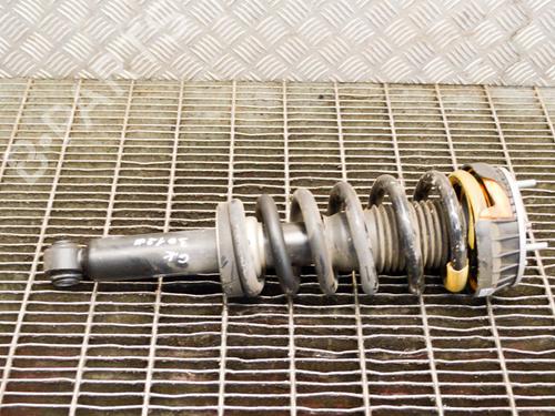 Used Left rear shock absorber JAGUAR F-TYPE Coupe (X152) 2.0 Ti4 (300 hp) 8836017