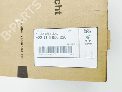 Engine mount AUDI Q5 (8RB) 2.0 TDI quattro | BP33384299M89  - Image 7